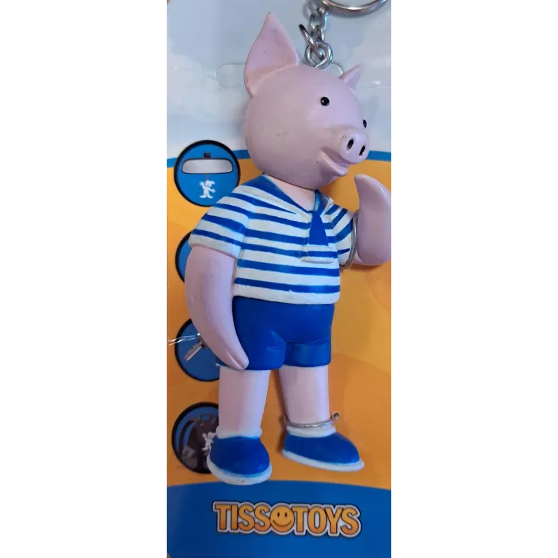 BRELOK 3+ - Tisso-Toys