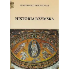 HISTORIA RZYMSKA - Henryk Pietruszczak