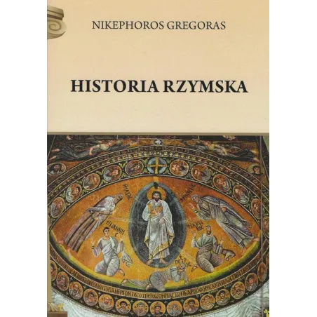 HISTORIA RZYMSKA - Henryk Pietruszczak
