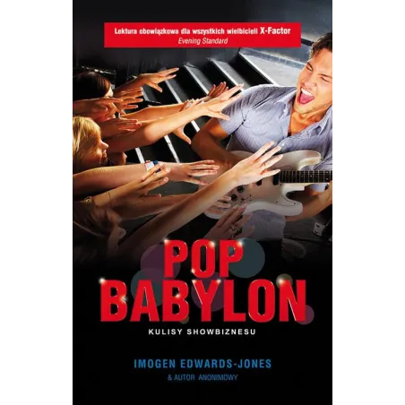 Pop Babylon