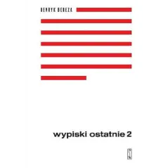 WYPISKI OSTATNIE 2 - Piw