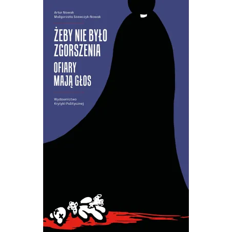 Żeby Nie Było Zgorszenia. Ofiary Mają Głos Żeby Nie Było Zgorszenia. Ofiary Mają Głos