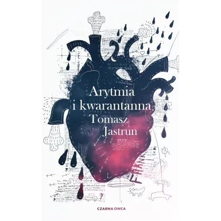 ARYTMIA I KWARANTANNA - Czarna Owca