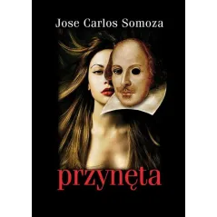 PRZYNĘTA Jose Carlos Samoza - Muza