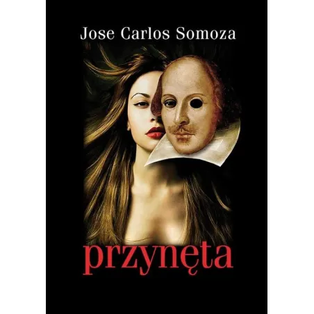 Przynęta Jose Carlos Samoza