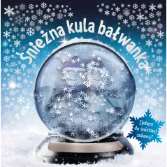 ŚNIEŻNA KULA BAŁWANKA - Wilga