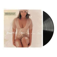 JENNIFER LOPEZ THIS IS ME THEN CD - Sony Music Entertainment