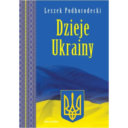 DZIEJE UKRAINY - Bellona