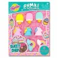 Gumki Do Ścierania Puzzle Sweet Shop