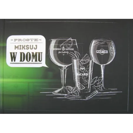 PROSTE MIKSUJ W DOMU - 