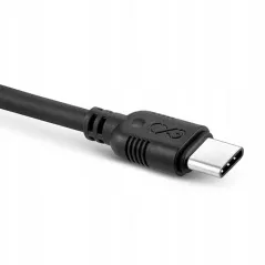 Kabel Usb - Usb-C 0.9 M Exc Mobile Whippy