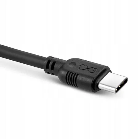 Kabel Usb - Usb-C 0.9 M Exc Mobile Whippy