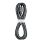 Kabel Usb - Micro Usb 200 Cm Exc Whippy Szary