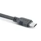 Kabel Usb - Micro Usb 200 Cm Exc Whippy Szary