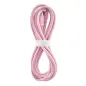 Kabel Usb - Micro Usb 200 Cm Exc Whippy Różowy