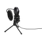 Mikrofon Ze Statywem Hama Mic-Usb Stream Mikrofon Ze Statywem Hama Mic-Usb Stream