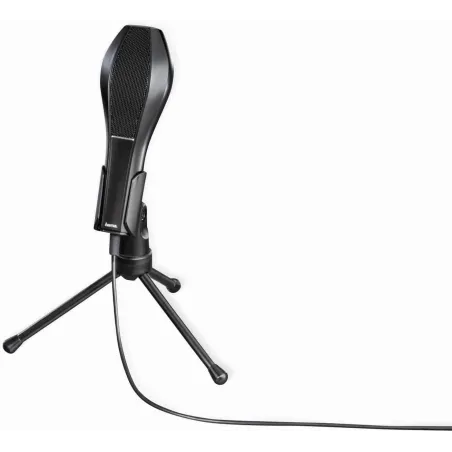 Mikrofon Ze Statywem Hama Mic-Usb Stream