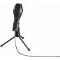 Mikrofon Ze Statywem Hama Mic-Usb Stream Mikrofon Ze Statywem Hama Mic-Usb Stream
