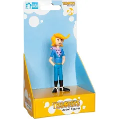 FIGURKA ROMEK TISSO TOYS 2+ - Tisso-Toys