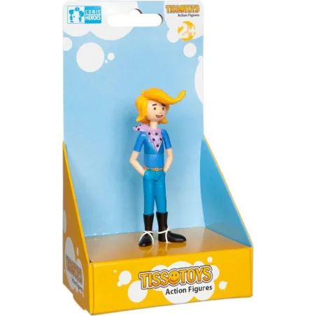Figurka Romek Tisso Toys 2+ Figurka Romek Tisso Toys 2+