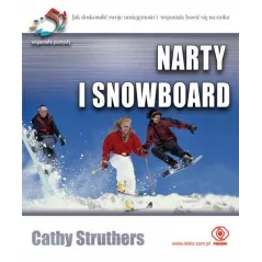 NARTY I SNOWBOARD - Rebis