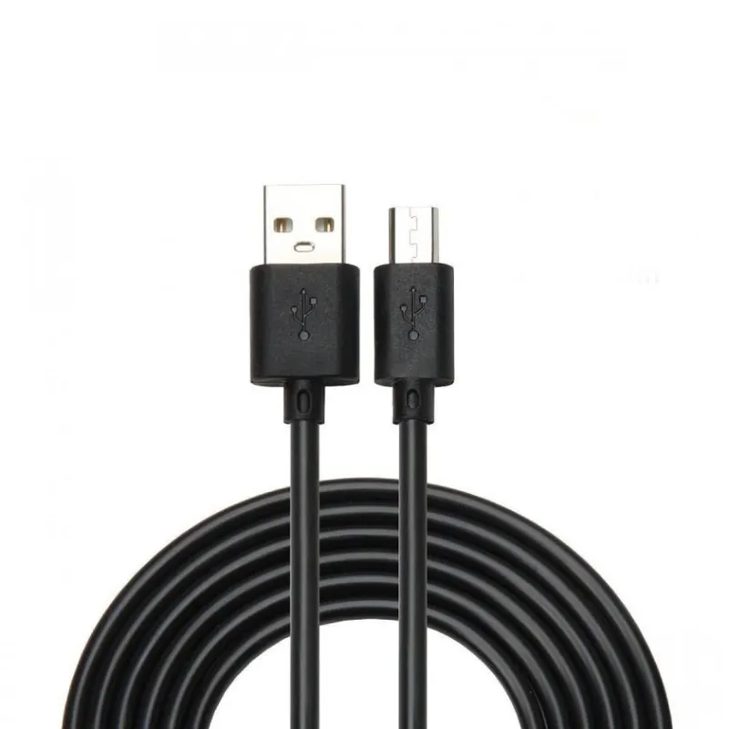 KABEL USB - MICRO USB 100 CM WG PRZEDŁUŻONE ZŁĄCZE - Winner Group