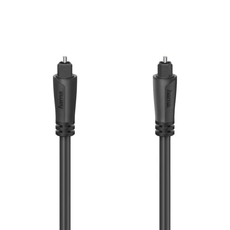 KABEL OPTYCZNY 1.5M HAMA ESSENTIAL TOSLINK - Hama