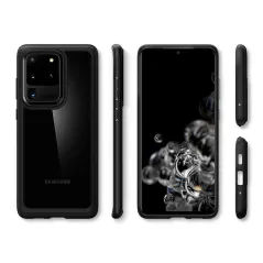 Etui Spigen Ultra Hybrid Galaxy S20 Ultra