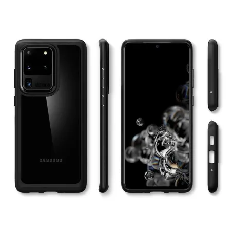 Etui Spigen Ultra Hybrid Galaxy S20 Ultra