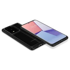 ETUI SPIGEN ULTRA HYBRID GALAXY S20 ULTRA