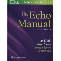 THE ECHO MANUAL - Lippincott Williams & Wilkins