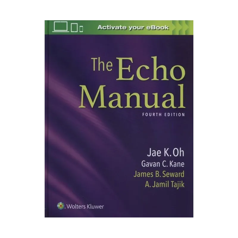 THE ECHO MANUAL - Lippincott Williams & Wilkins
