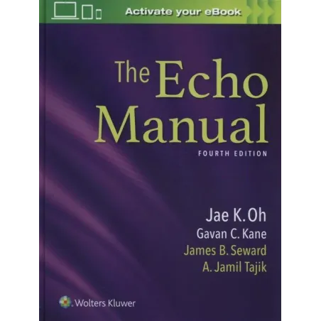 THE ECHO MANUAL - Lippincott Williams & Wilkins