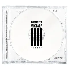 PROSTO MIXTAPE CZTERY CD