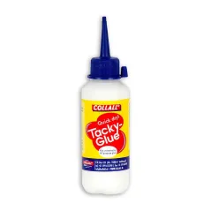 KLEJ UNIWERSALNY W PŁYNIE 100ML - Collall