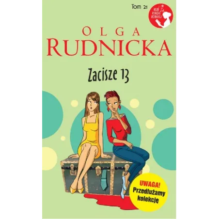 ZACISZE 13 - Prószyński