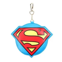 POWERBANK 2200MAH DC SUPERMAN - ERT Group