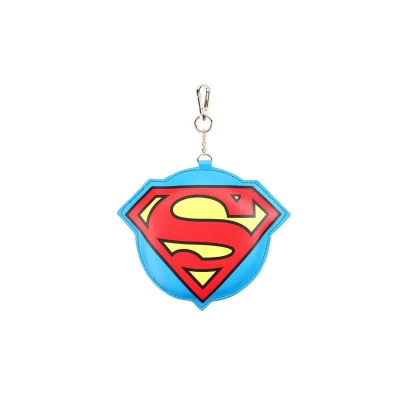 POWERBANK 2200MAH DC SUPERMAN - ERT Group