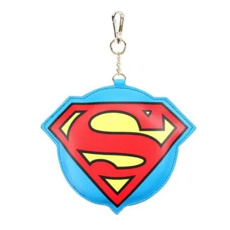 Powerbank 2200Mah Dc Superman Powerbank 2200Mah Dc Superman