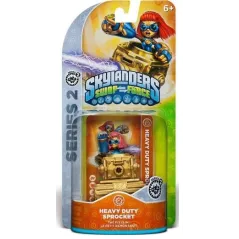 SKYLANDERS SPROCKET SWAP FORCE