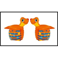 RĘKAWKI DO PŁYWANIA 33 X 25 CM - Bestway