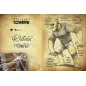 Wilkołak Skrzynka Potworów 7+ Wilkołak Skrzynka Potworów 7+