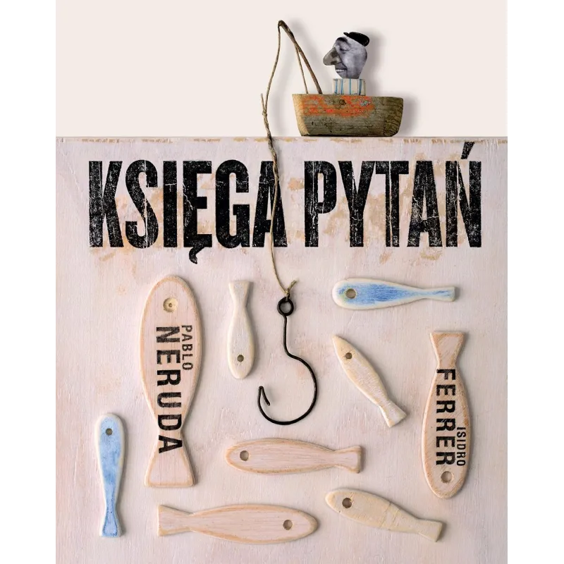 KSIĘGA PYTAŃ 12+ - Tako