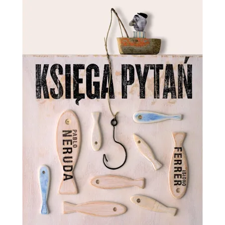 KSIĘGA PYTAŃ 12+ - Tako