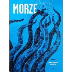 Morze Ricardo Henriques