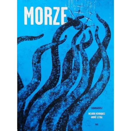 Morze Ricardo Henriques