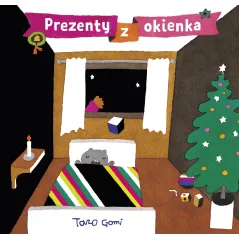 PREZENTY Z OKIENKA 2+ - Tako