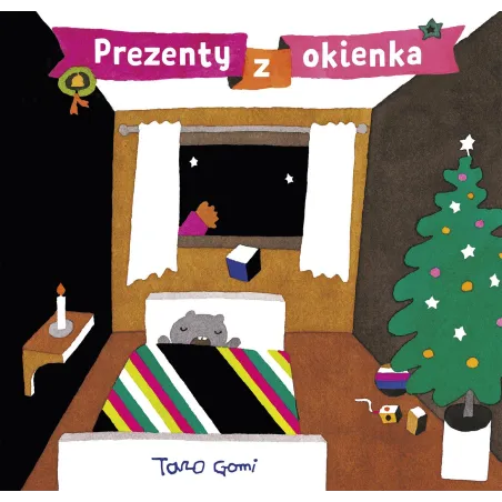 Prezenty Z Okienka 2+ Prezenty Z Okienka 2+