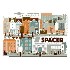 SPACER WERSJA 2 - Tako