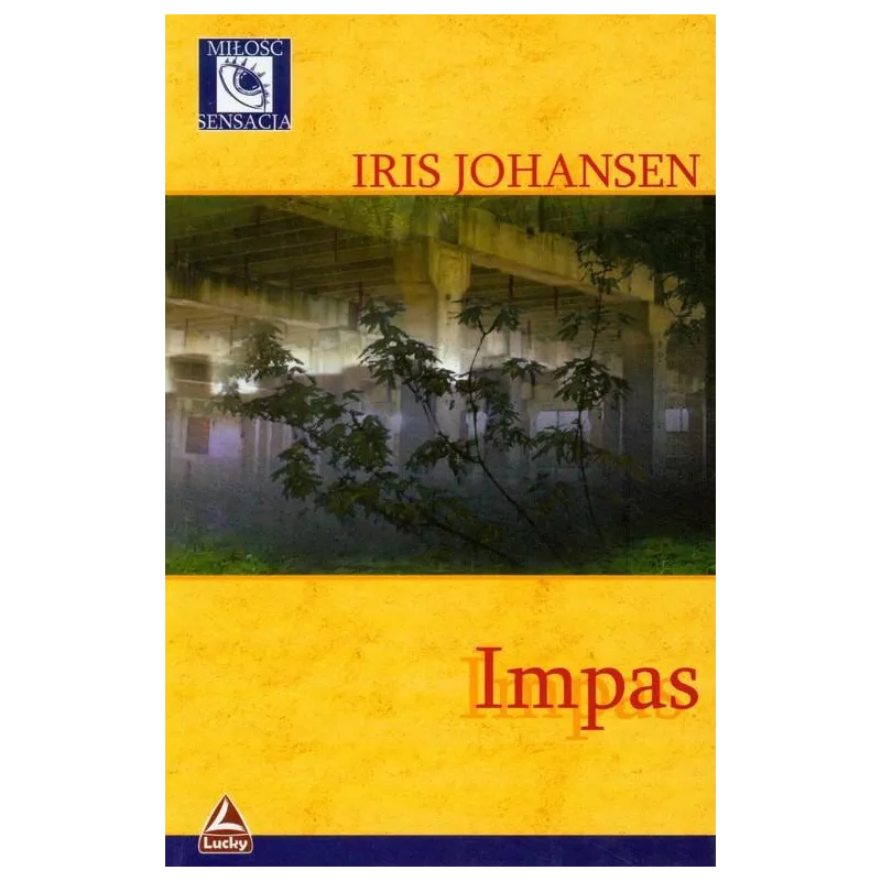 IMPAS Johansen Iris - Lucky